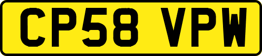 CP58VPW