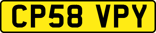 CP58VPY