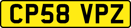 CP58VPZ