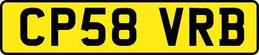 CP58VRB