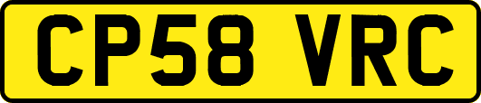 CP58VRC