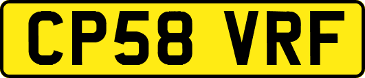 CP58VRF
