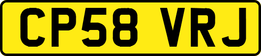 CP58VRJ