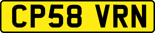 CP58VRN