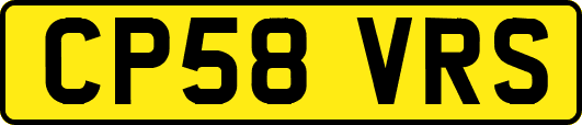 CP58VRS