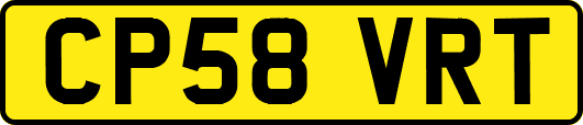 CP58VRT
