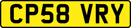CP58VRY