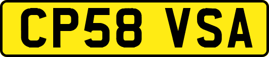 CP58VSA