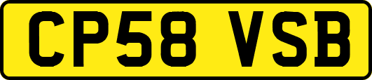 CP58VSB