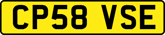 CP58VSE