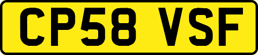 CP58VSF