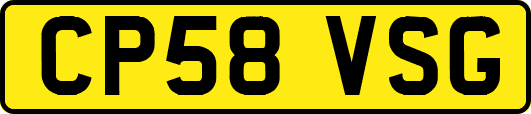 CP58VSG
