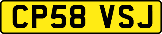 CP58VSJ