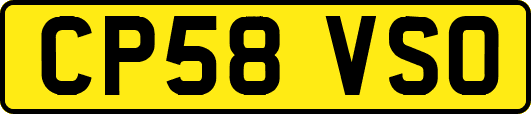 CP58VSO