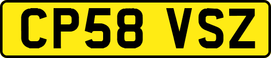 CP58VSZ