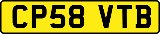 CP58VTB