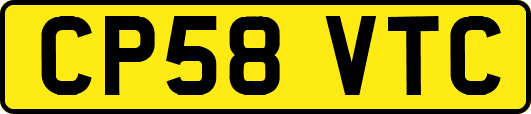 CP58VTC