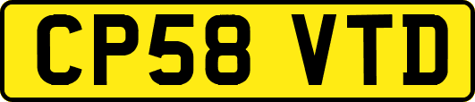 CP58VTD