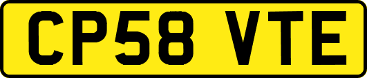 CP58VTE