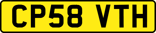 CP58VTH