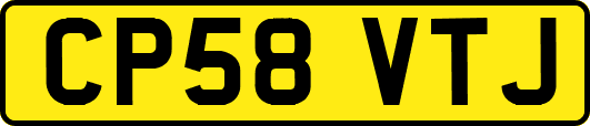 CP58VTJ