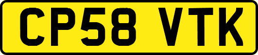 CP58VTK
