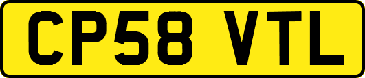 CP58VTL