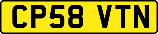 CP58VTN