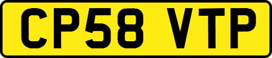 CP58VTP
