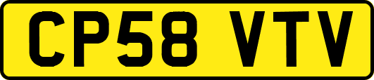 CP58VTV