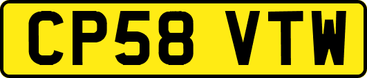 CP58VTW