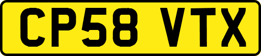 CP58VTX
