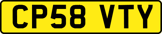 CP58VTY
