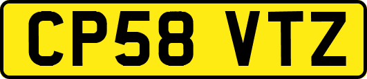 CP58VTZ