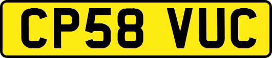 CP58VUC