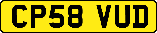 CP58VUD