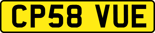 CP58VUE