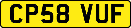 CP58VUF