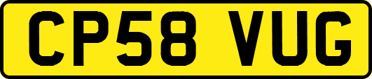 CP58VUG