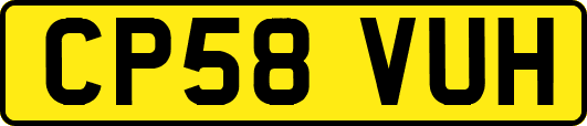 CP58VUH