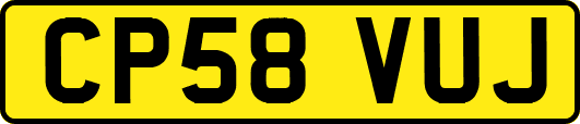 CP58VUJ