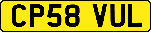 CP58VUL