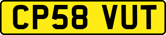 CP58VUT