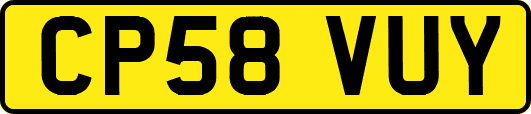 CP58VUY