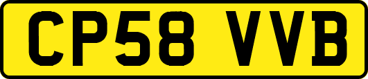 CP58VVB
