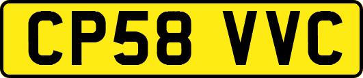 CP58VVC