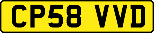 CP58VVD