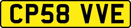 CP58VVE
