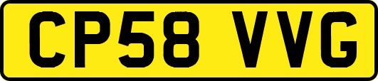 CP58VVG