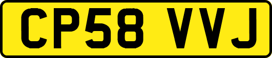 CP58VVJ